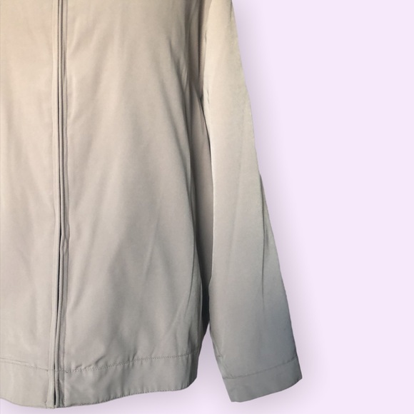 Claiborne PolyTech Jacket - Picture 4 of 9